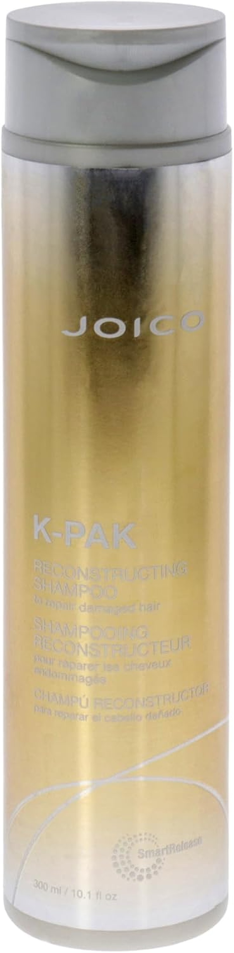 Joico K-Pak Reconstruction Shampoo 300Ml