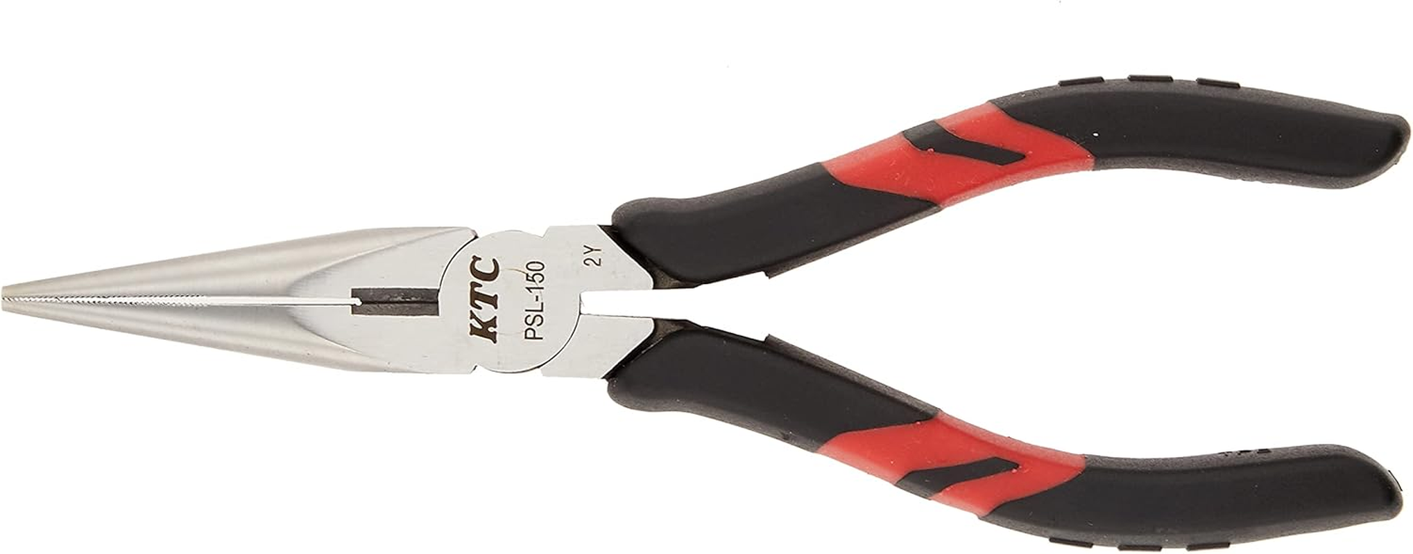 Kyoto Tools (KTC) PSL200 Radio Pliers (Standard Type), 7.9 Inches (200 Mm)