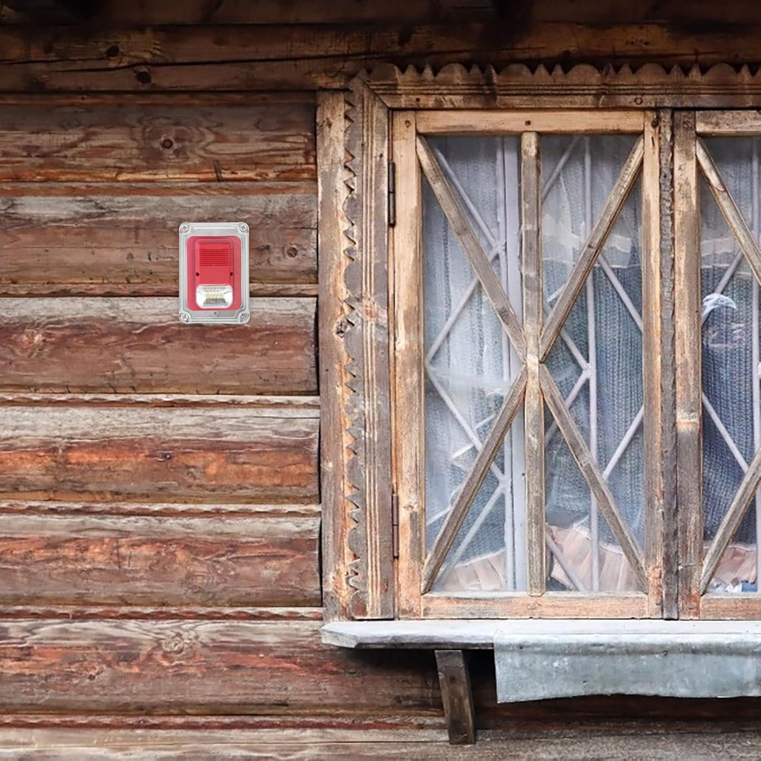 TOMETURE 2Pcs Waterproof ABS Electrical Box with Cover Outdoor Junction Project Enclosure Case Plastic Cable Electronics Housing for Industrial DIY Use image number 4