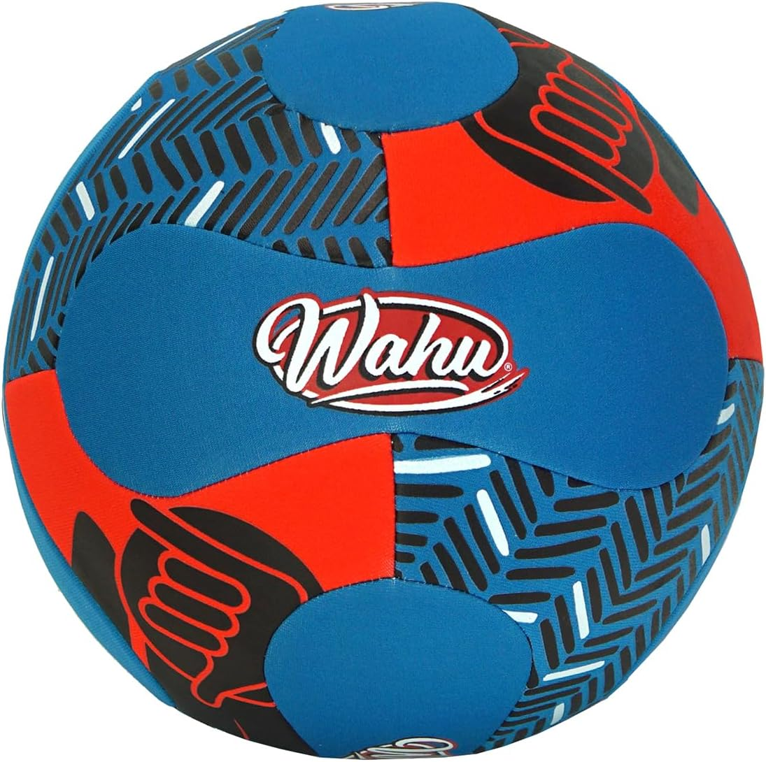 Wahu Soccerball Assorted image number 2