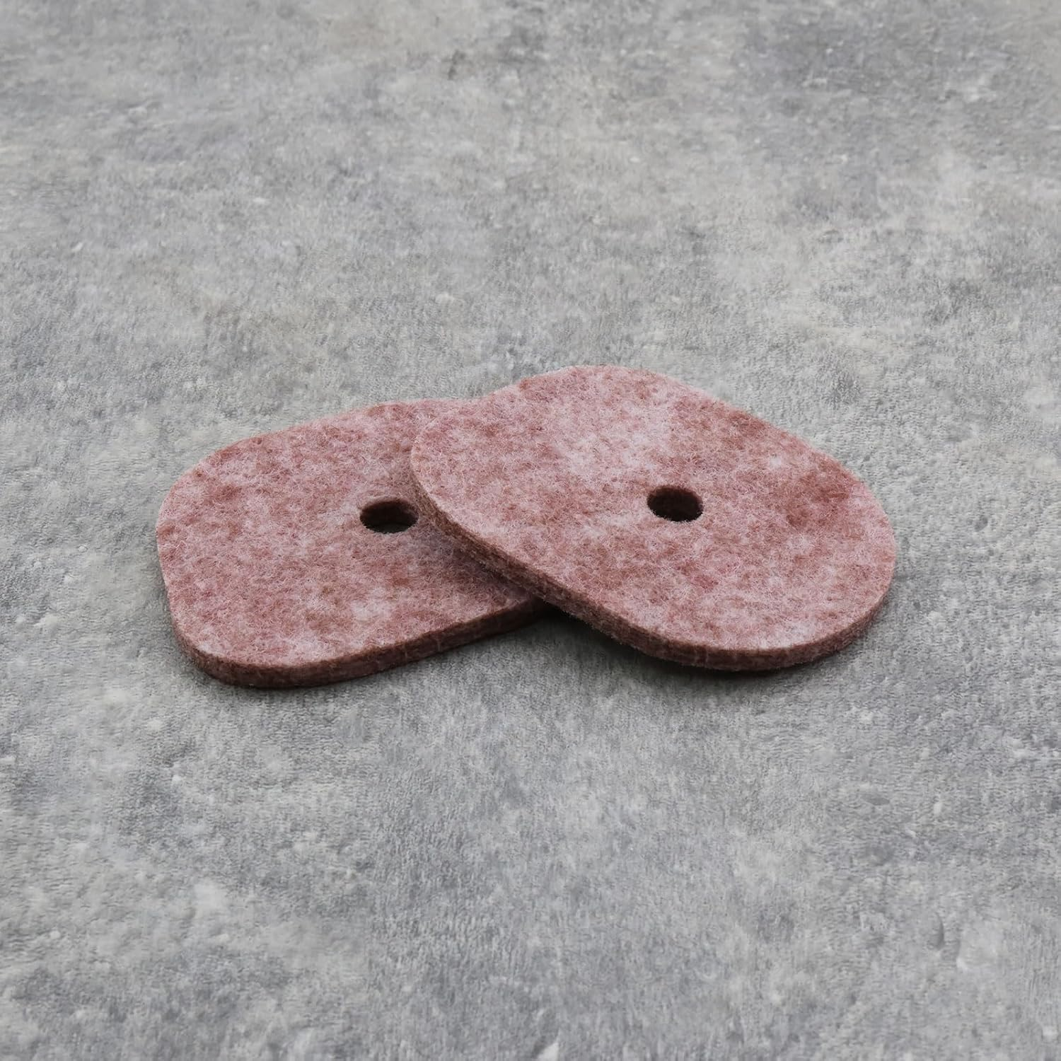 VGOL 10Pcs Air Filters Compatible with Stihl FS40 FS40C FS50 FS56 FS56R FS56C FS70 FC56C FC70C KM56 KM56R KM56RC HT56C Trimmer 4144 124 2800 image number 4