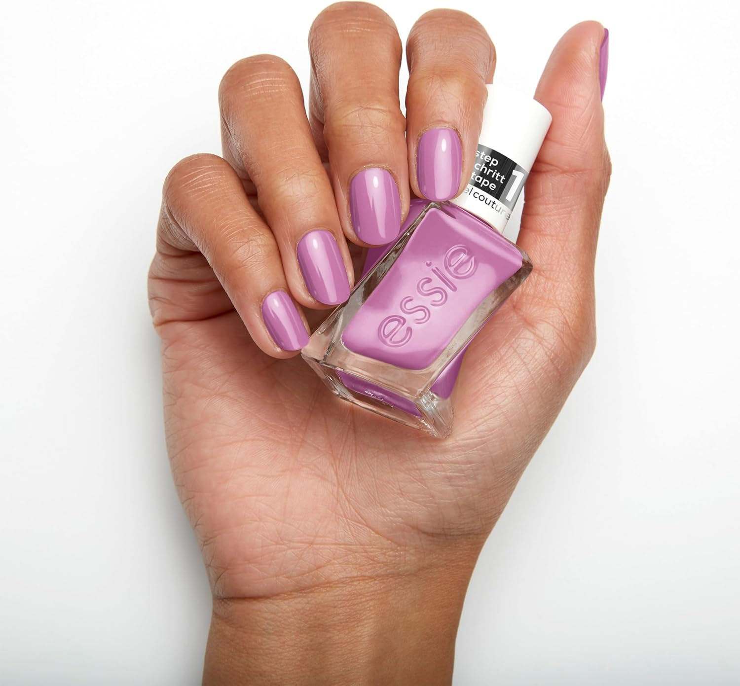 Essie Gel Couture Dress Call image number 6