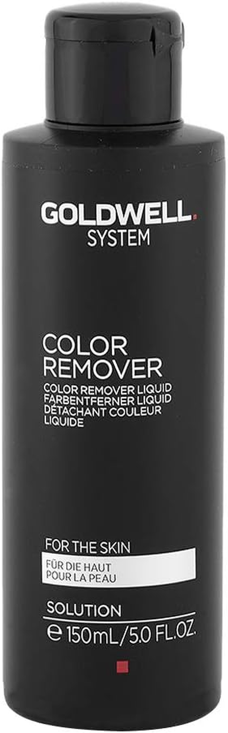 Goldwell System Color Remover for the Skin for Unisex - 5 Oz Color Remover, 147.87 Millilitre