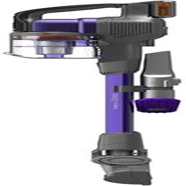 BLACK+DECKER 18V Lithium-Ion 4-In-1 Powerseries Extreme Pet Stick Vacuum