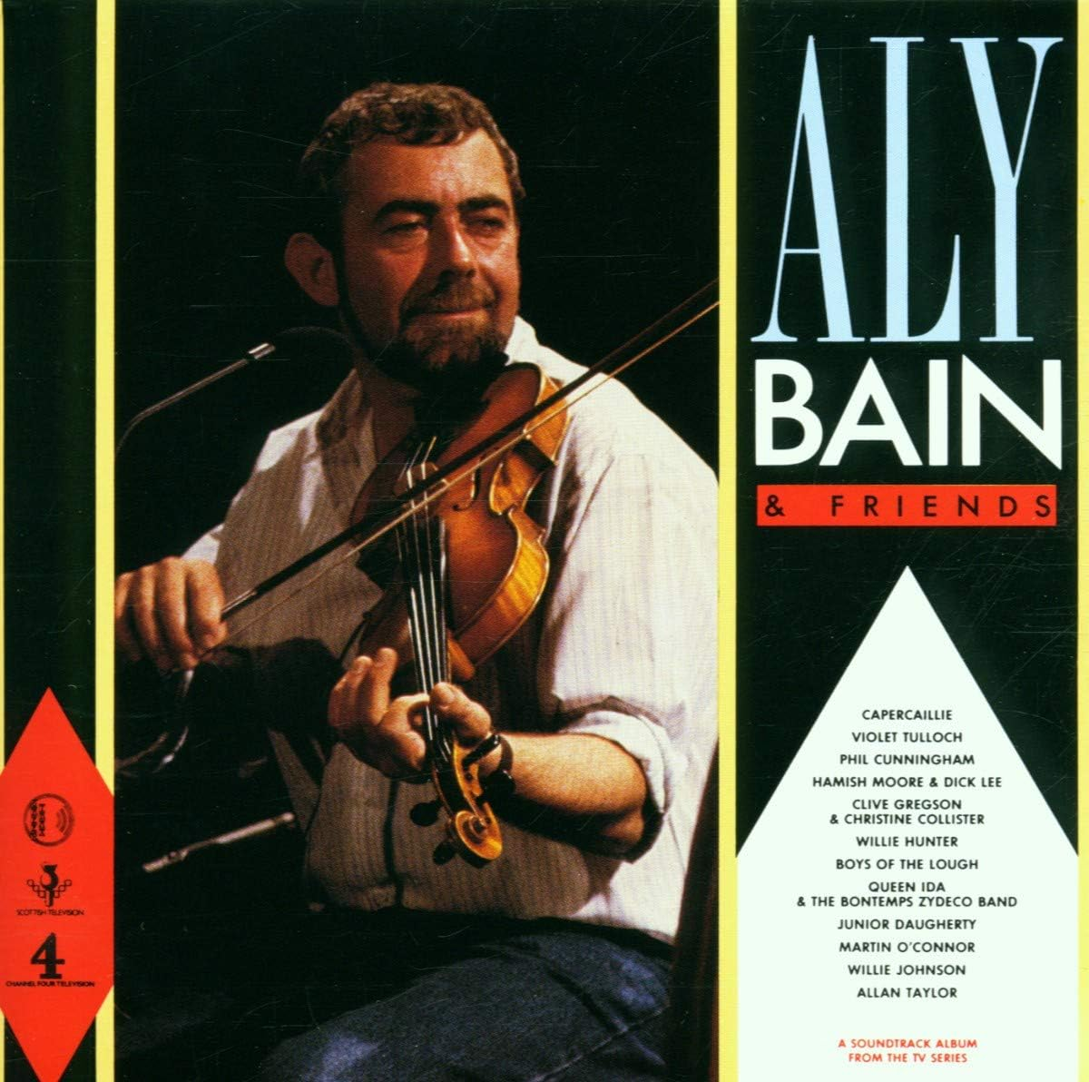 Aly Bain & Friends