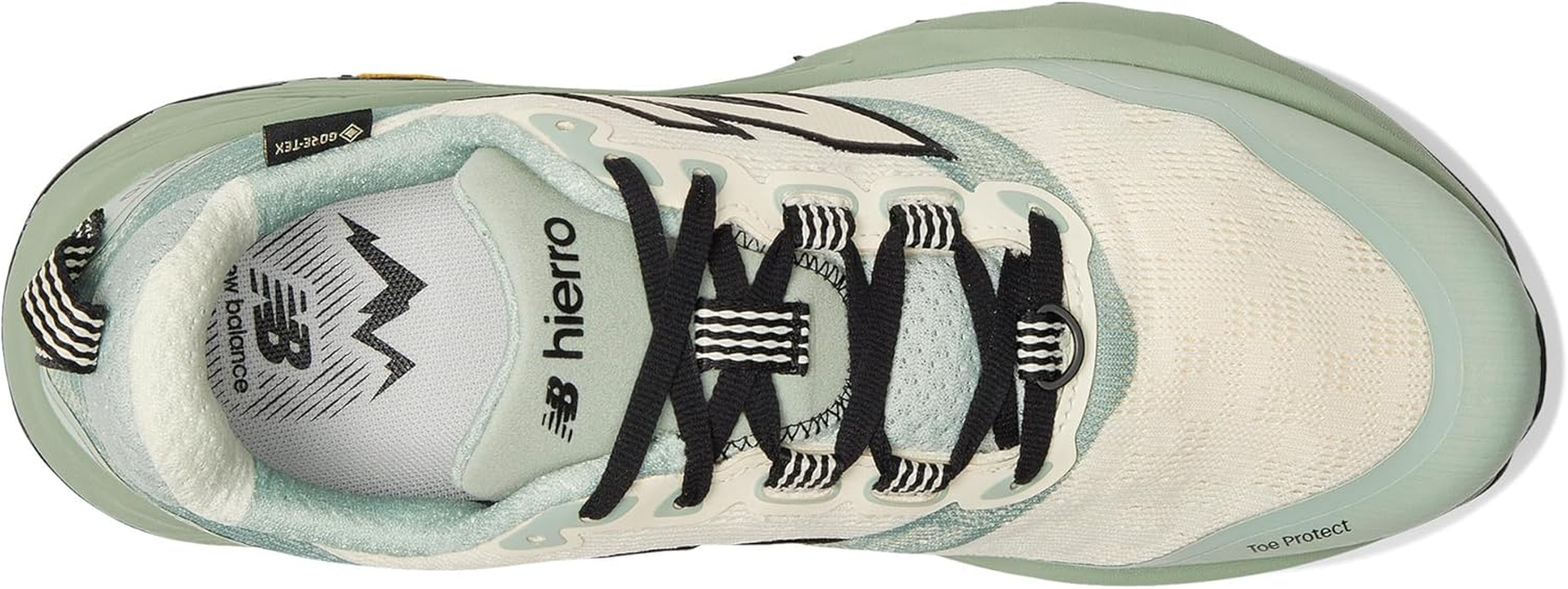 New Balance image number 6