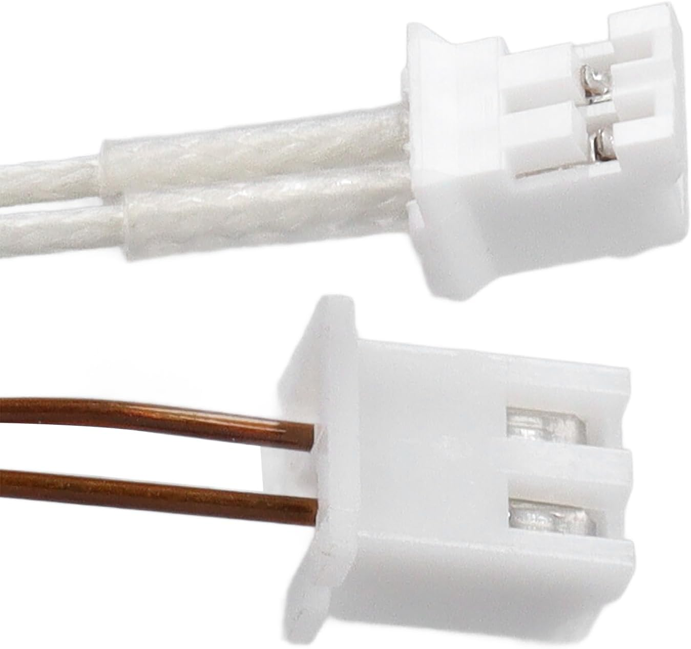 Ceramic Heater Thermistor Kit 60W for CREALITY K1/K1 Maximum, 3D Printer Hotend Replacement Accessories, Creality K1 Thermistor, K1 Max Thermistor, Creality Thermistor image number 4