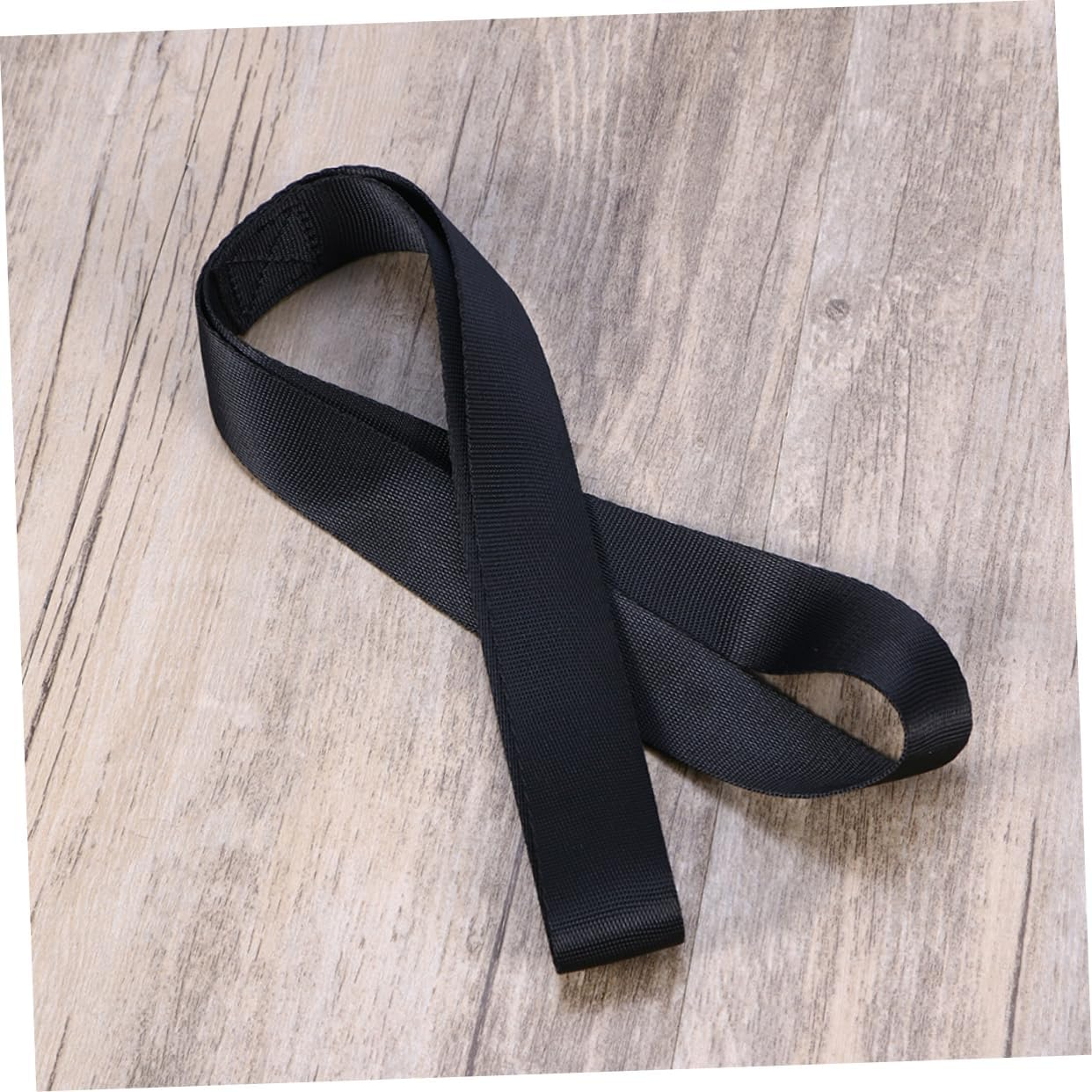 WRITWAA 4Pcs Luggage Binding Straps Suitcase Straps Lightweight for Easy Carry Store image number 4