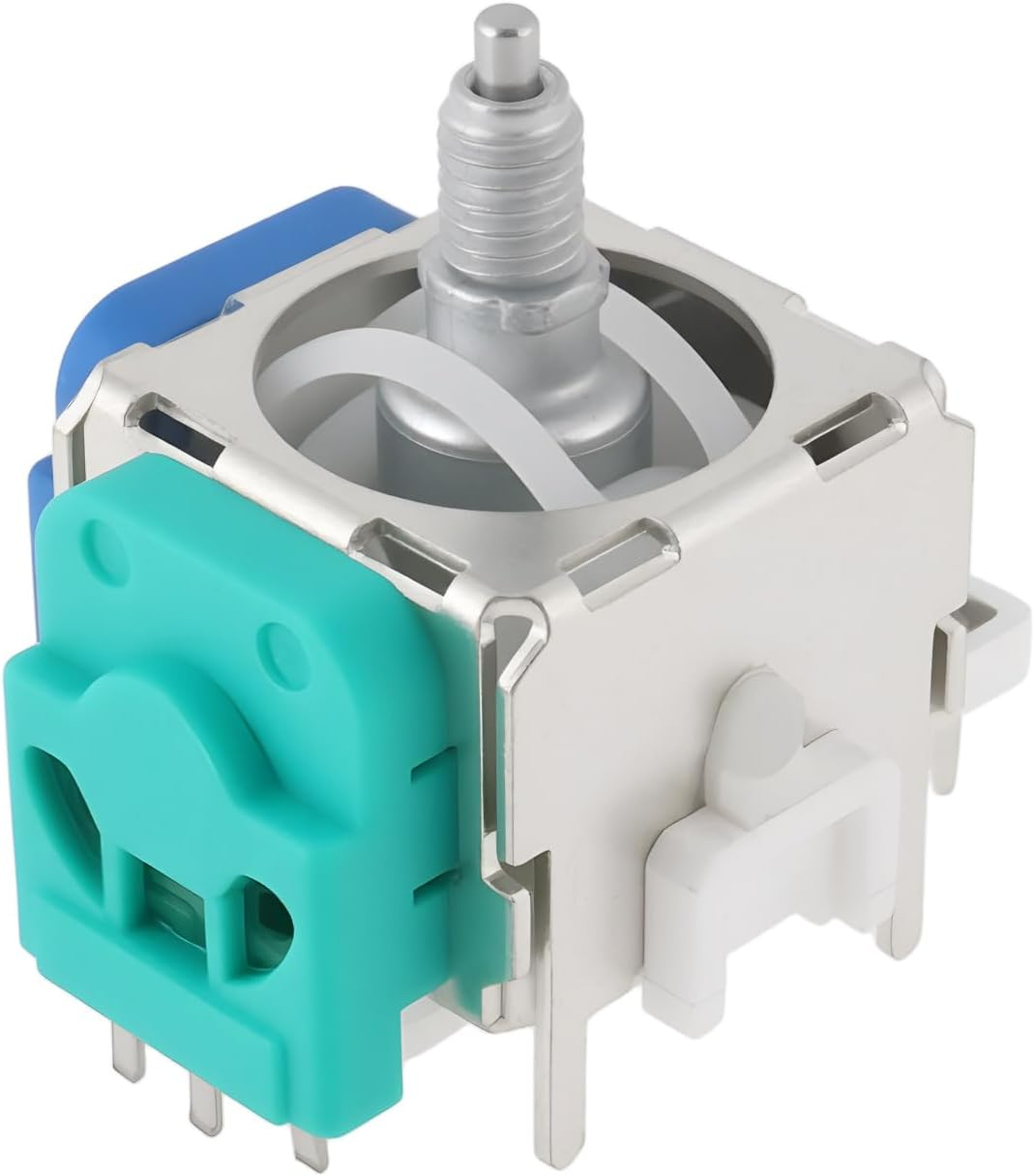 Create Idea Hall Effect 3D Joystick Compatible with Xbox ONE Elite 2 Controller image number 6