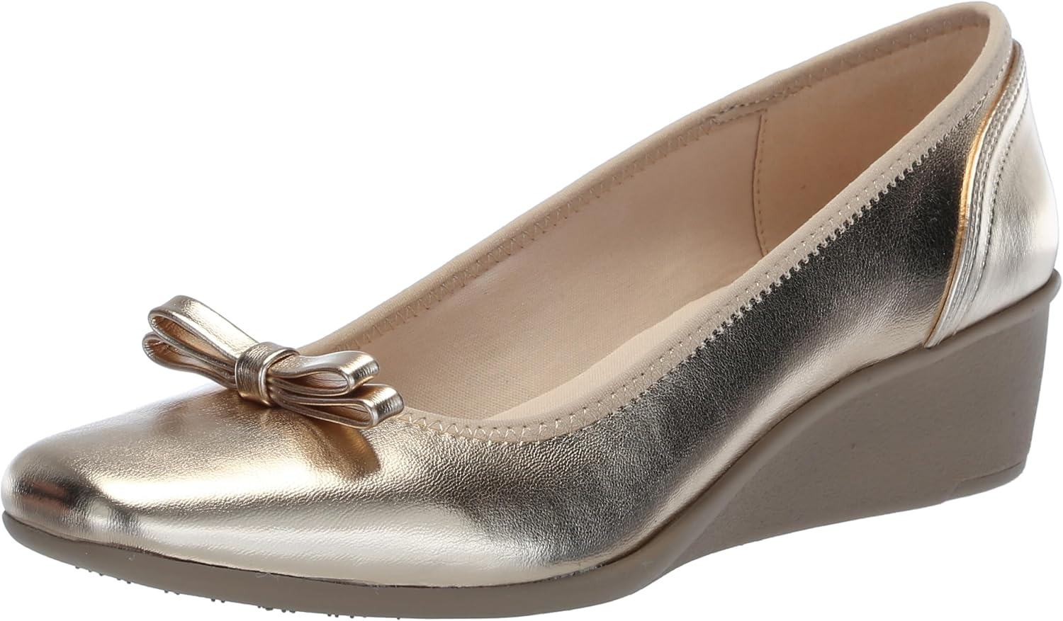Anne Klein Women'S Waldorf Ballet Flat
