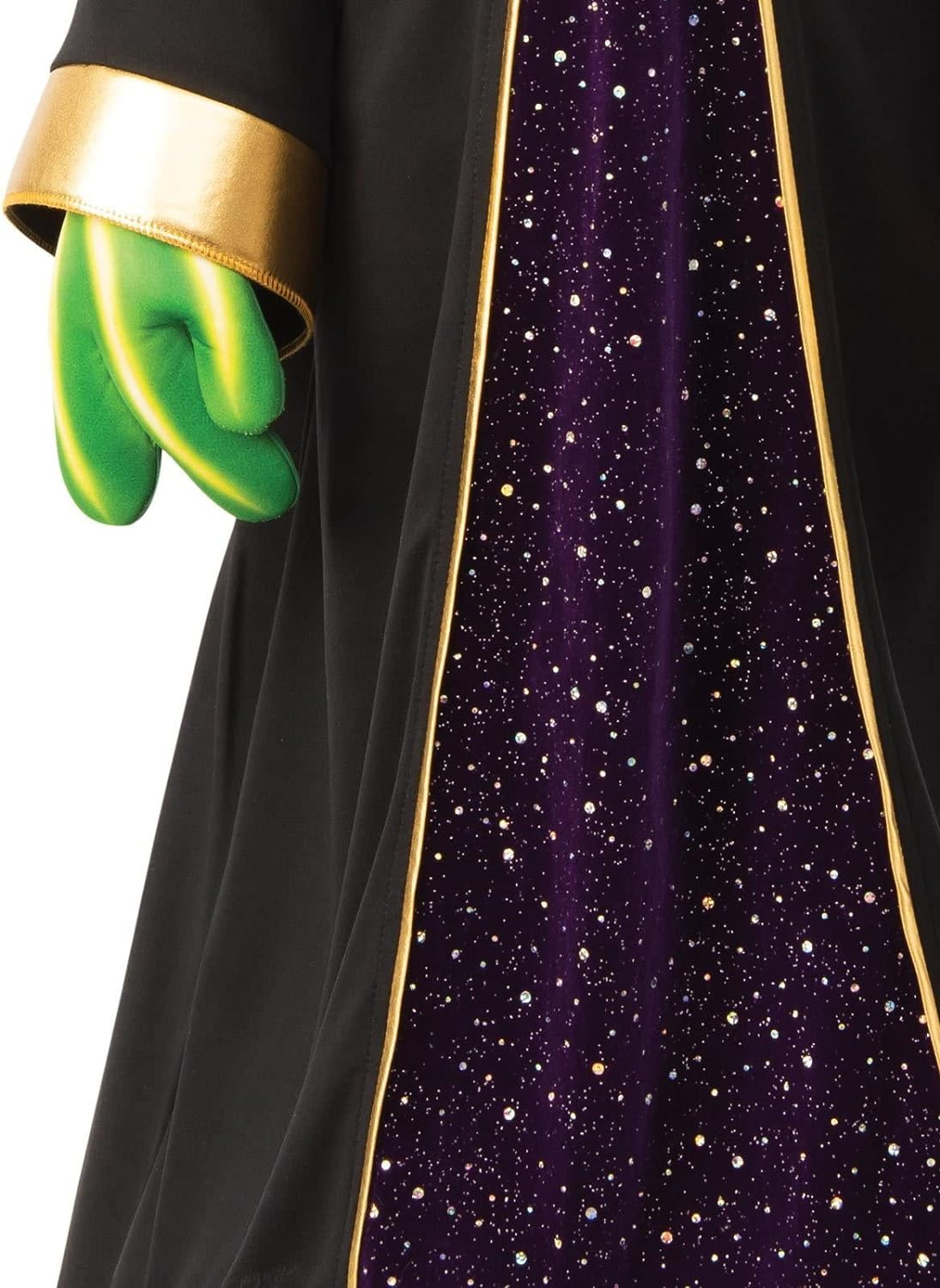 Rubie'S Boys Opus Collection Child'S Alien Costume image number 1