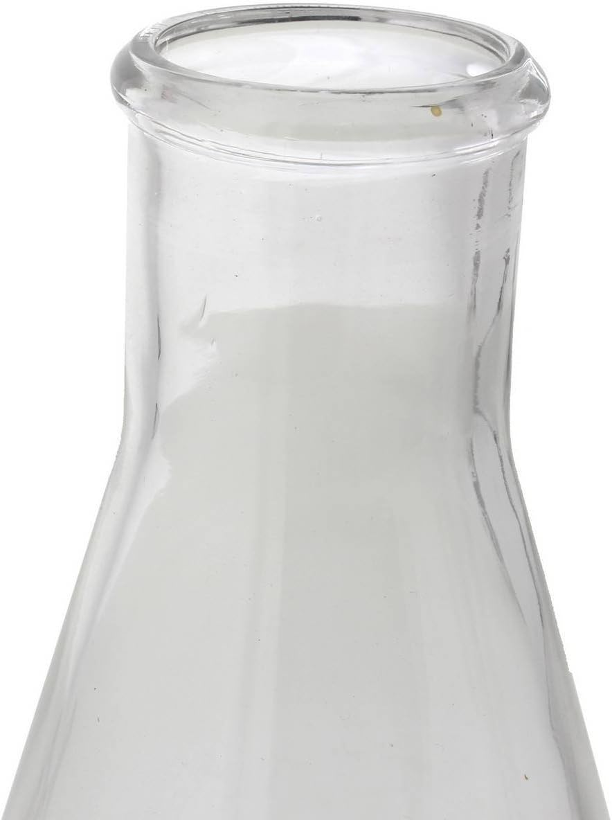 Erlenmeyer Flask 1000Ml Accurate Brewing Measurement Safe Packing Home Brew image number 2