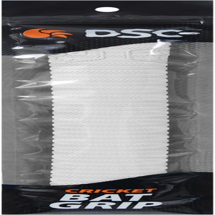 DSC Ring Line Cricket Bat Grip image number 5