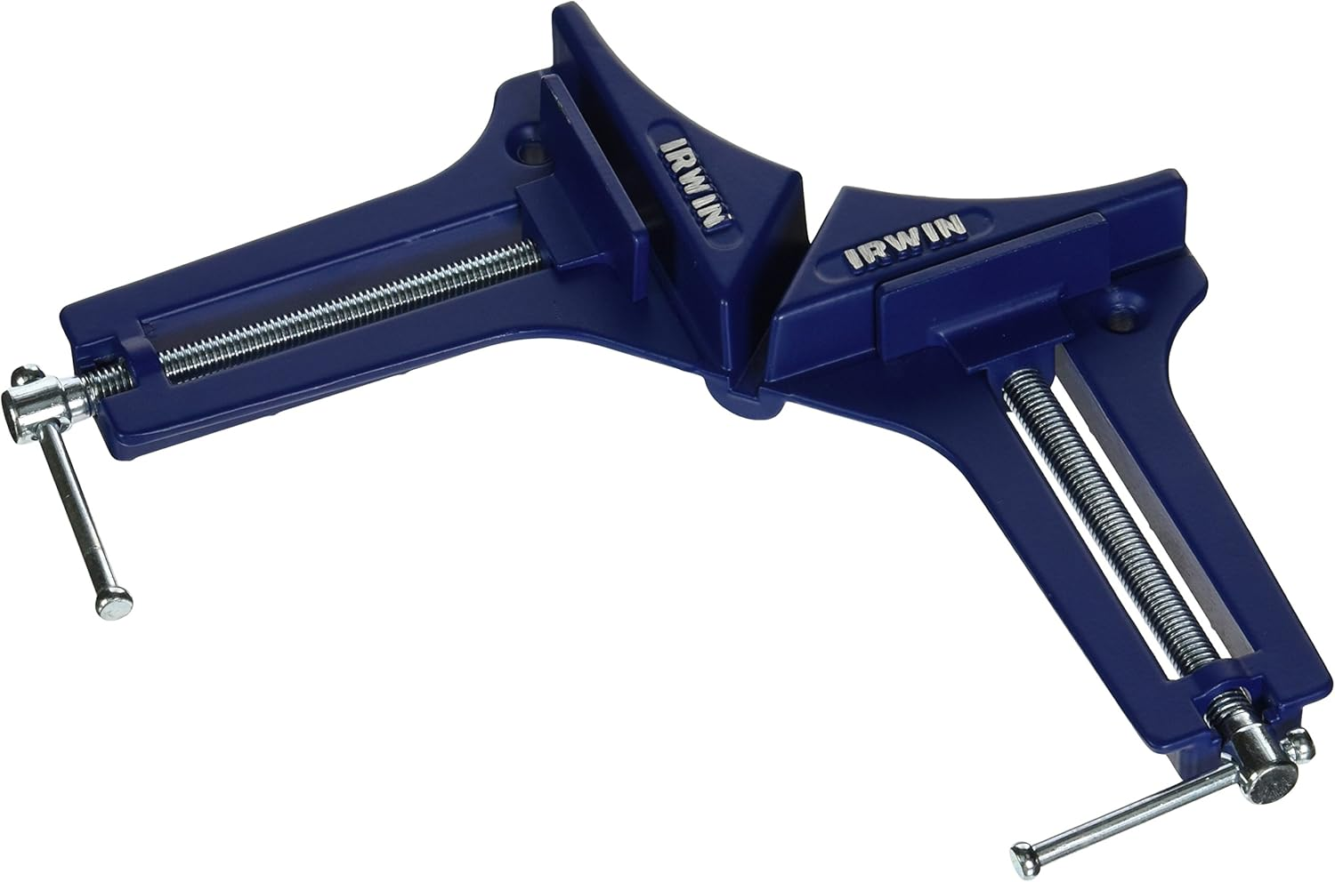 IRWIN Tools QUICK-GRIP Light Duty Corner Clamp, 3-Inch (226200) image number 2