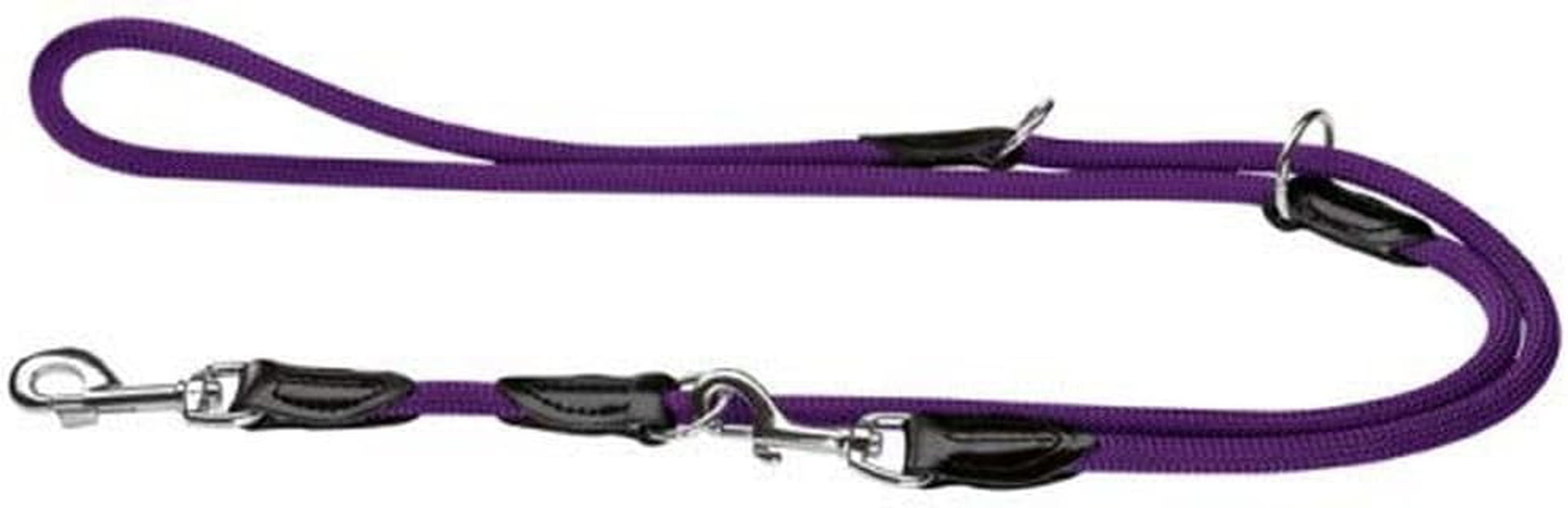 Hunter, Freestyle Adjustable Dog Lead image number 2