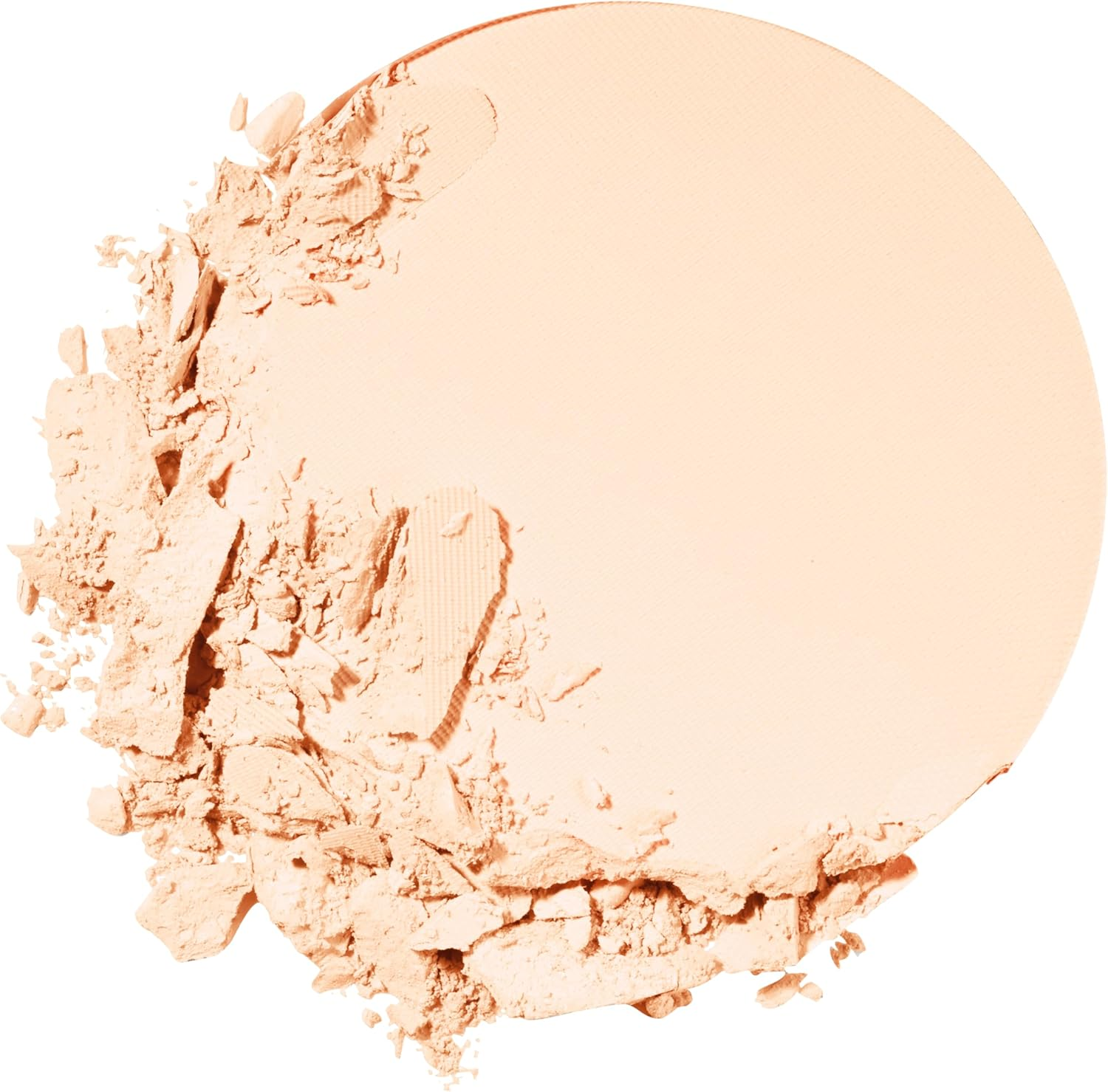 Maybelline Fit Me Matte + Poreless Powder, 105 Natural image number 1