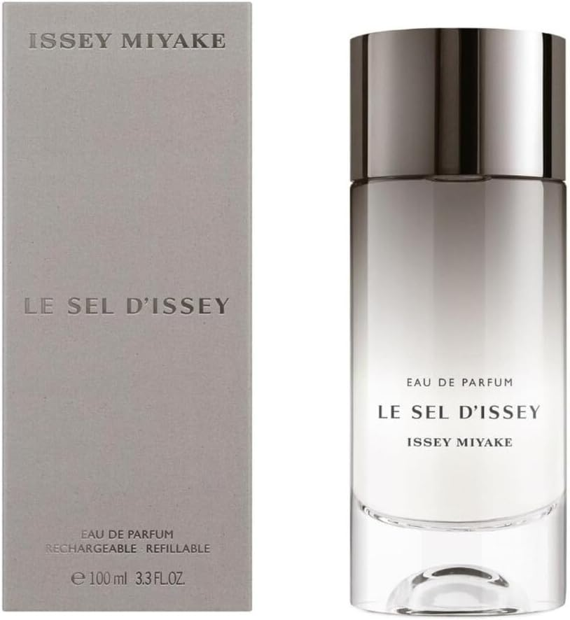 Issey Miyake - Le Sel D'Issey Eau De Parfum 100Ml