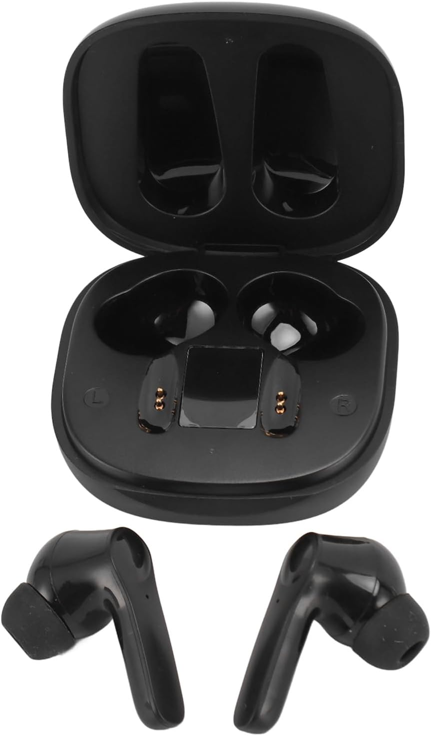 Focket Language Translator Earbuds, 5.3 Real Time Translation with Offline Support for Travel image number 5