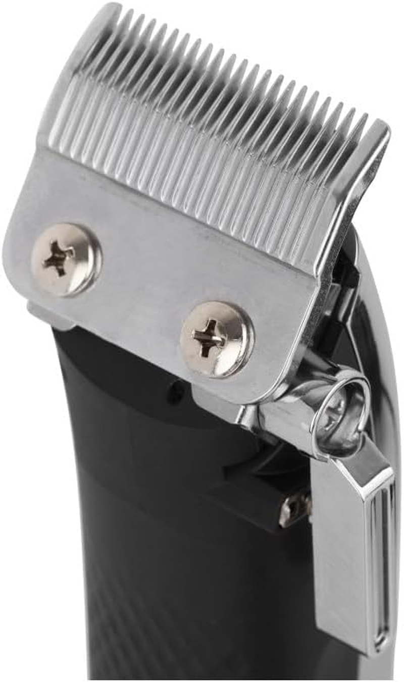 Silver Bullet Integrity Corded Hair Clipper 900577 image number 3