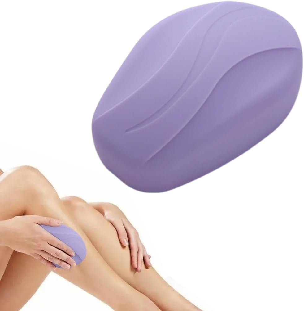 OUDQFCJ Nano Glas Callus Remover, Professional Callus File for Foot Care, Highly Effective Callus Rasp for Wet and Dry Use, Velvety Soft Feet