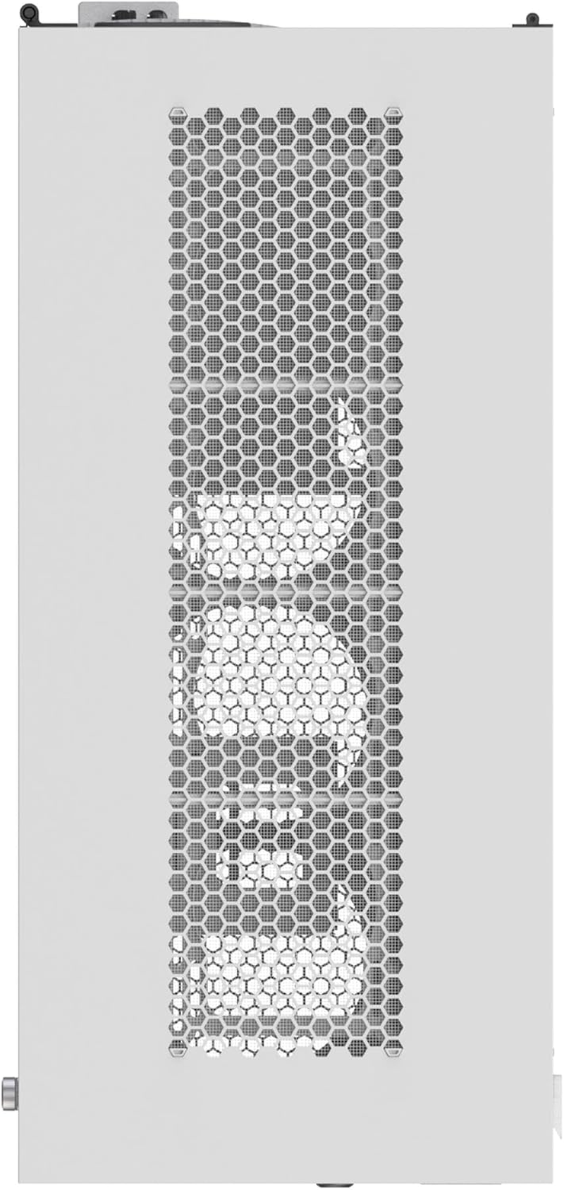 Thermaltake AX700 XL-ATX Super Tower Case Snow Edition, CA-11B-00F6NN-00