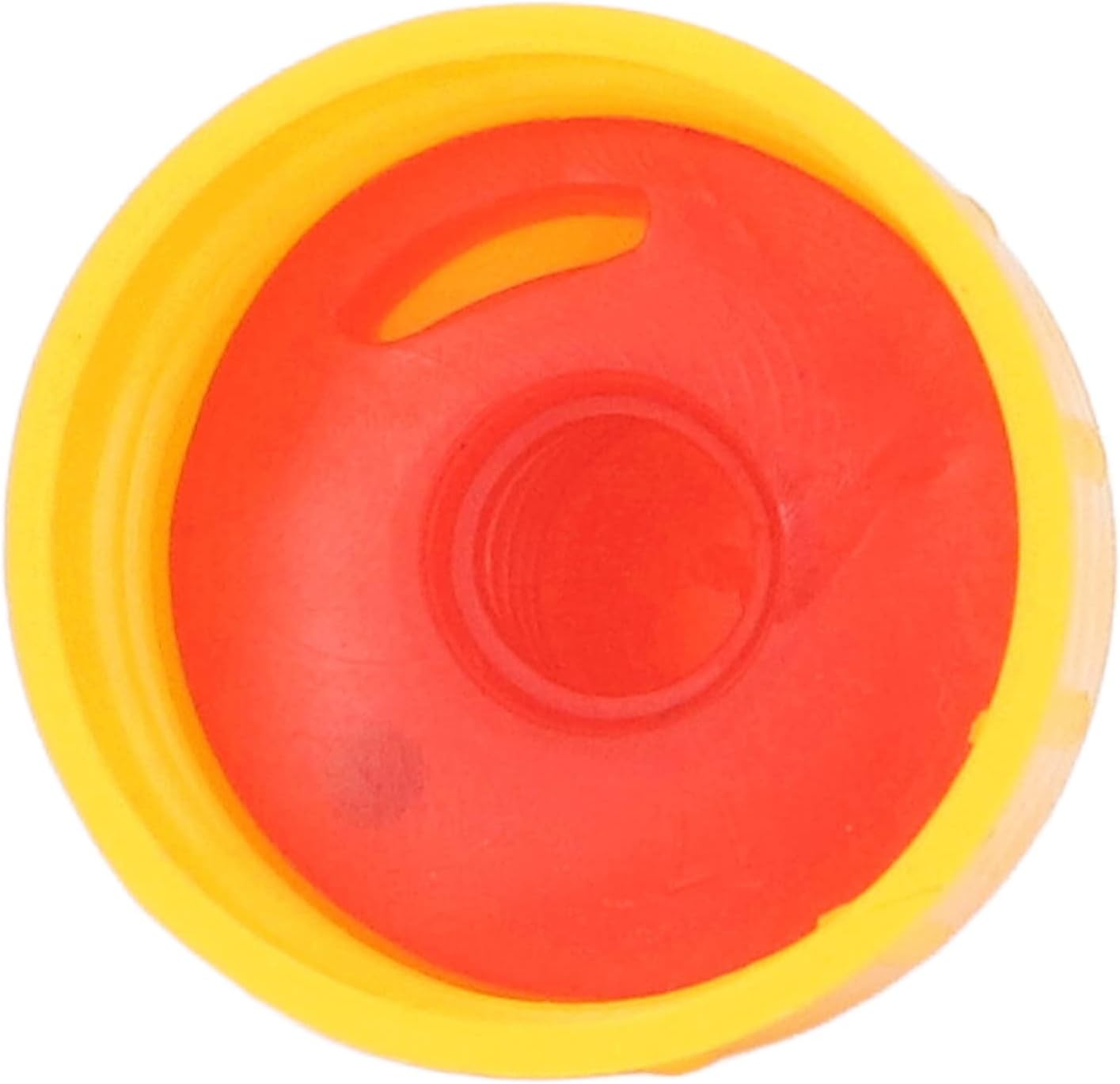 Goat Nursing Nipple, 10Pcs Lamb Milk Drink Feeder Nipple with Silicone Biting Part and Vent Hole for Orphaned Small Animal Feeding Including Dogs Foals and Other image number 1