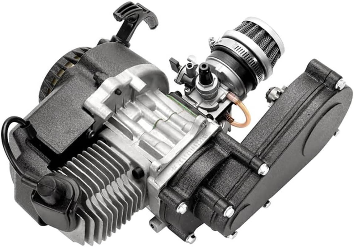 2-Stroke Engine Motor Gear Box for 47Cc 49Cc 50Cc for 40-6 image number 4