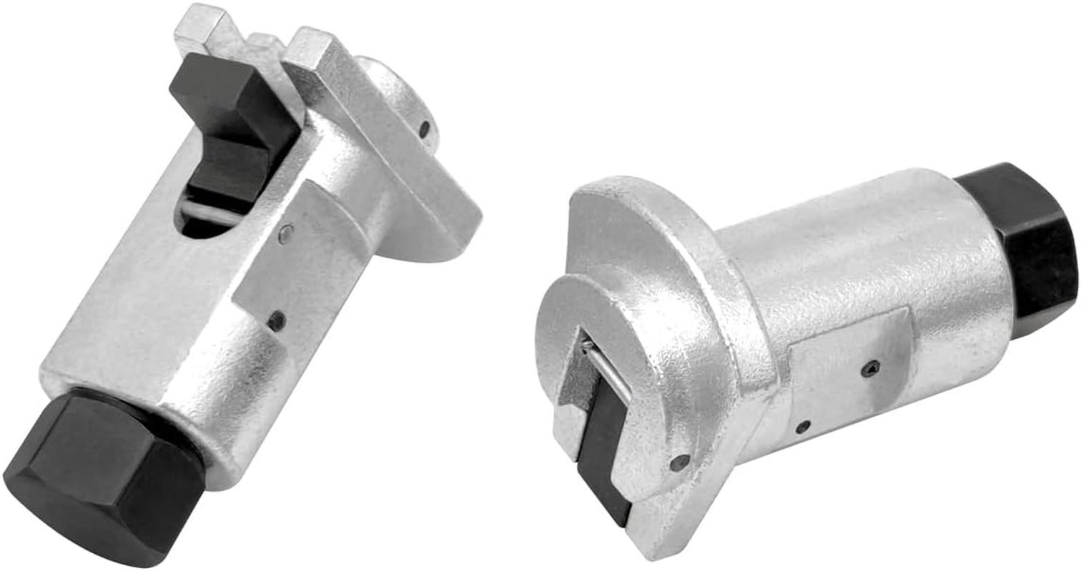 RAYWE Shock Absorber Removal Tool for Car Suspension Strut Spreader Labor-Saving Car Disassembly Tool image number 1