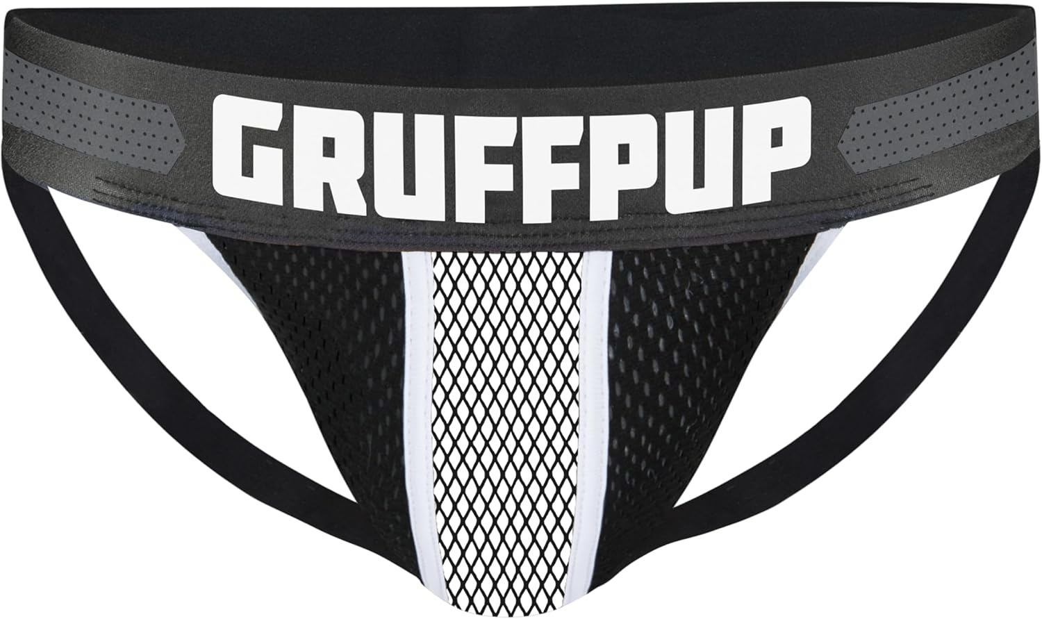 Gruff Pup Revealer Jockstrap