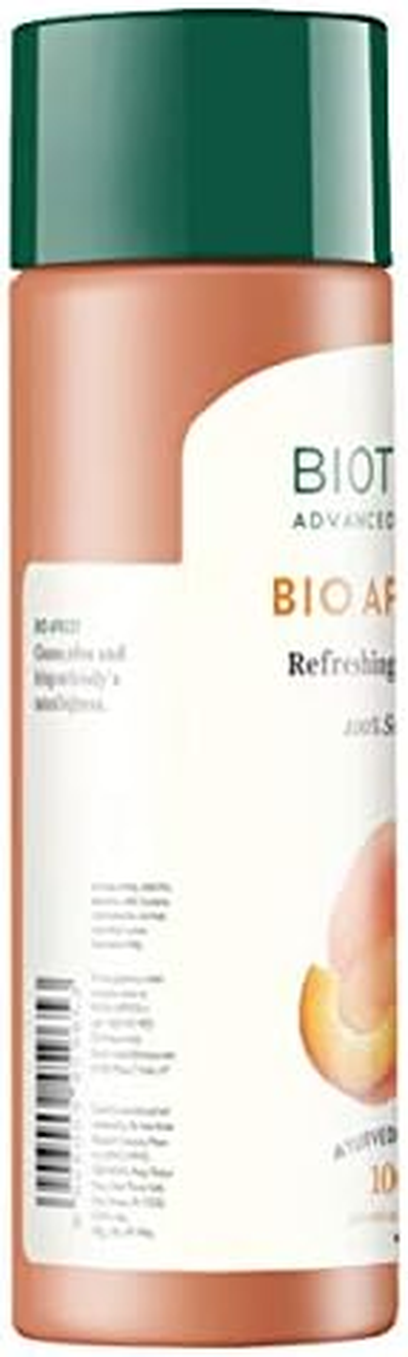 Biotique Apricot Refreshing Body Wash 190Ml/6.42Fl.Oz. image number 1