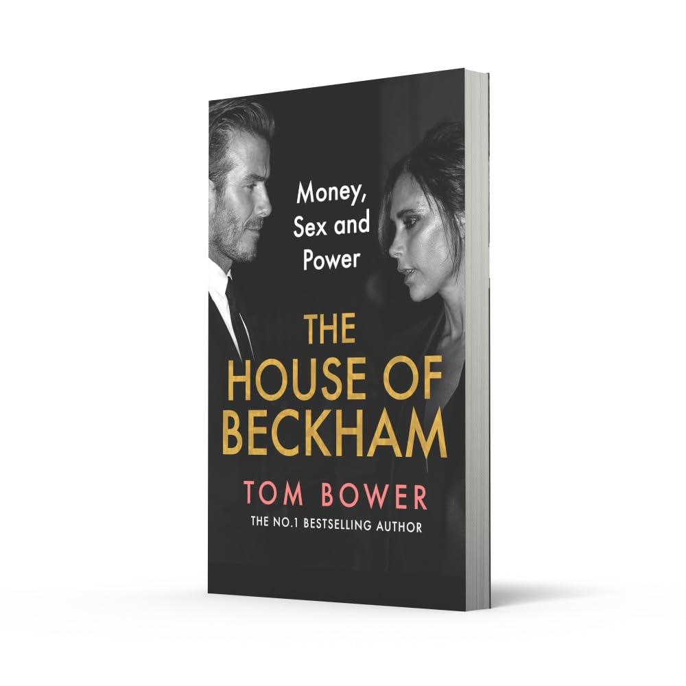The House of Beckham: Money, Sex and Power image number 3