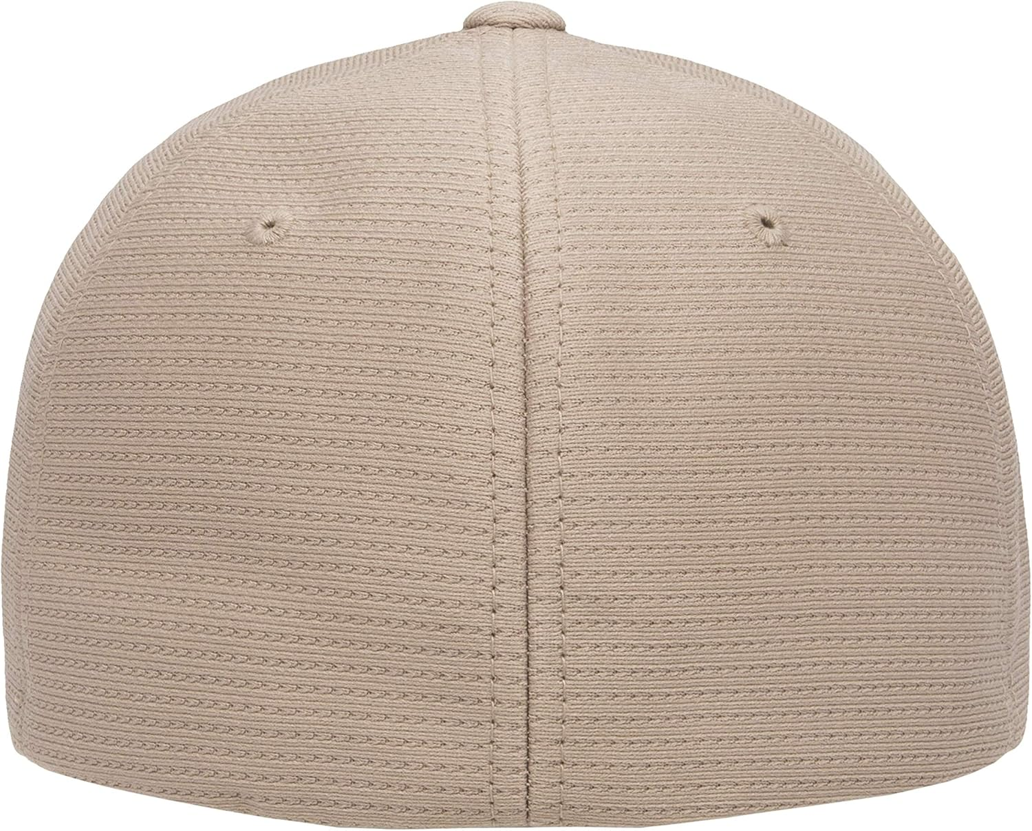 Flexfit Womens 6572 Cool & Dry Calocks Cap image number 3