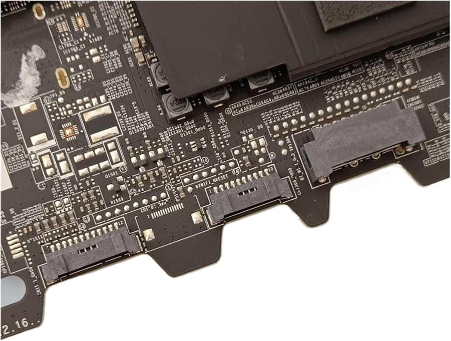 BN41-02752A BN41-02752 Main Board for Smart TV GQ65Q700TATXZG GQ65Q700TAT GQ65Q700TA GQ65Q700T Motherboard CY-TT065NLHV1H image number 4