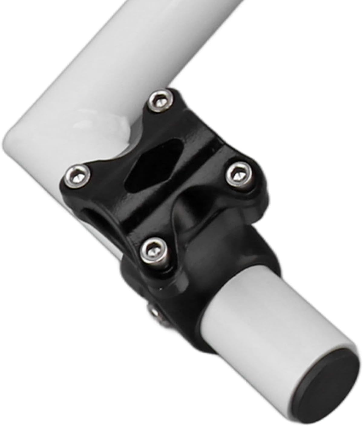 Extension Grip Trimmer, String Trimmer Handle for Lawn Mowers, Ergonomic Trimmer Grip Lawn Trimmer Handle Grip, Weeder Handle for Lawn Care, Landscaping