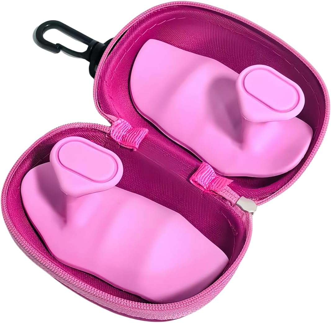 Rubber Gym Grips Fingerless Workout Grips - Ergonomic Rubber Hand Protector Gloves for Weight Lifting, Pull-Ups, Gym Training and Exercise, for Men and Women