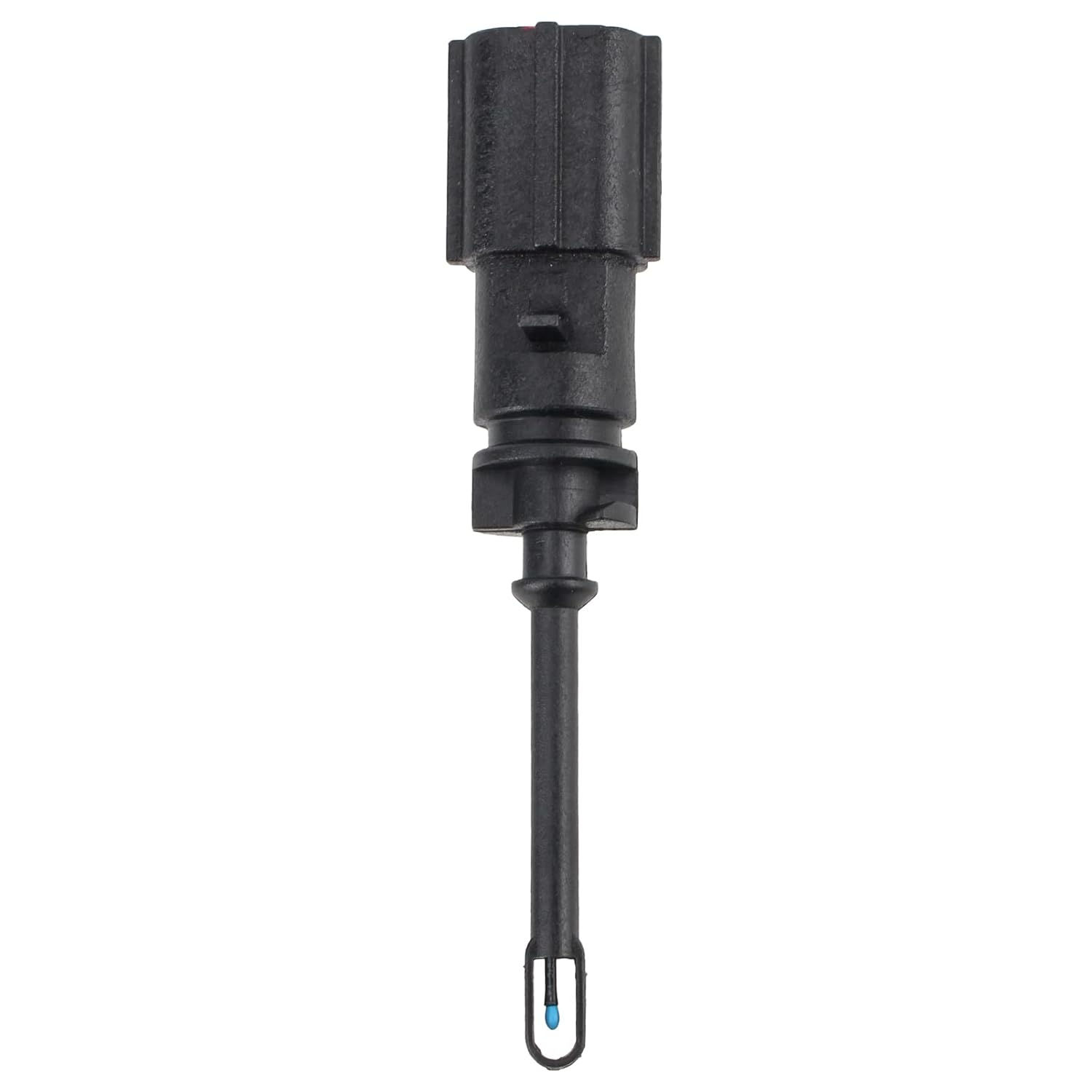 Intake Air Temperature Sensor Fit for Jeep Grand Cherokee Ram 2500 3500, Replaces# 5149279AC, 05149279AC image number 2