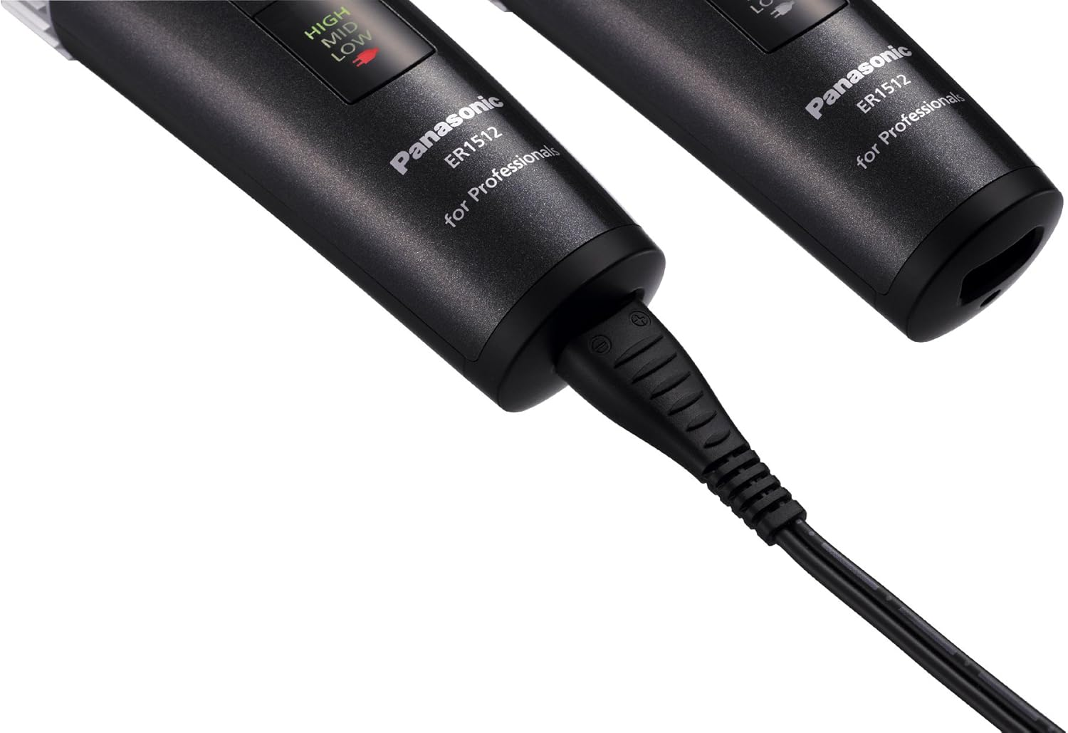 Panasonic ER-1512 Hair Clipper image number 3