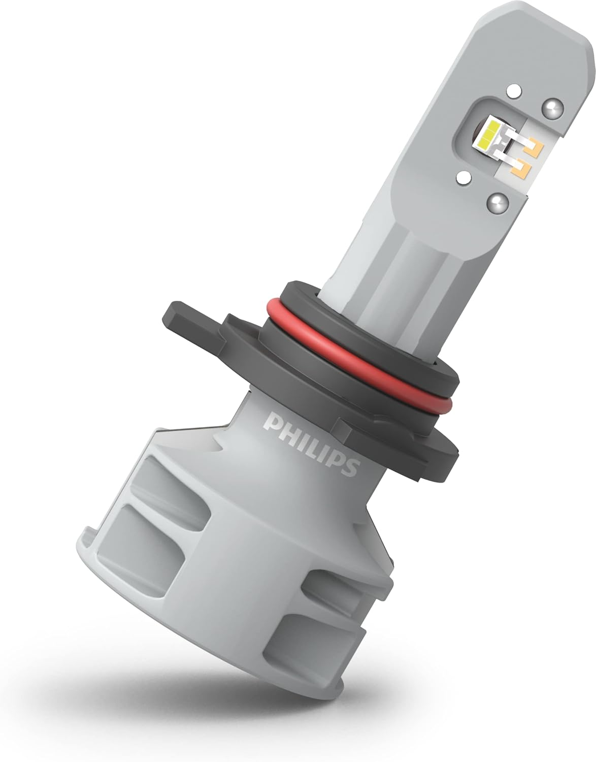 Philips Ultinon Pro5100 LED Car Headlight Bulb (HIR2), +160%, 5.800K, Set of 2 image number 2