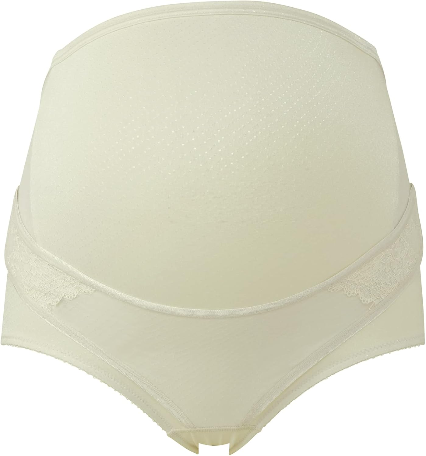 Wacoal MGP182 Maternity Pregnancy Belt Pants Type Pregnancy Wear One Piece Short Length, Pi/Pink, L