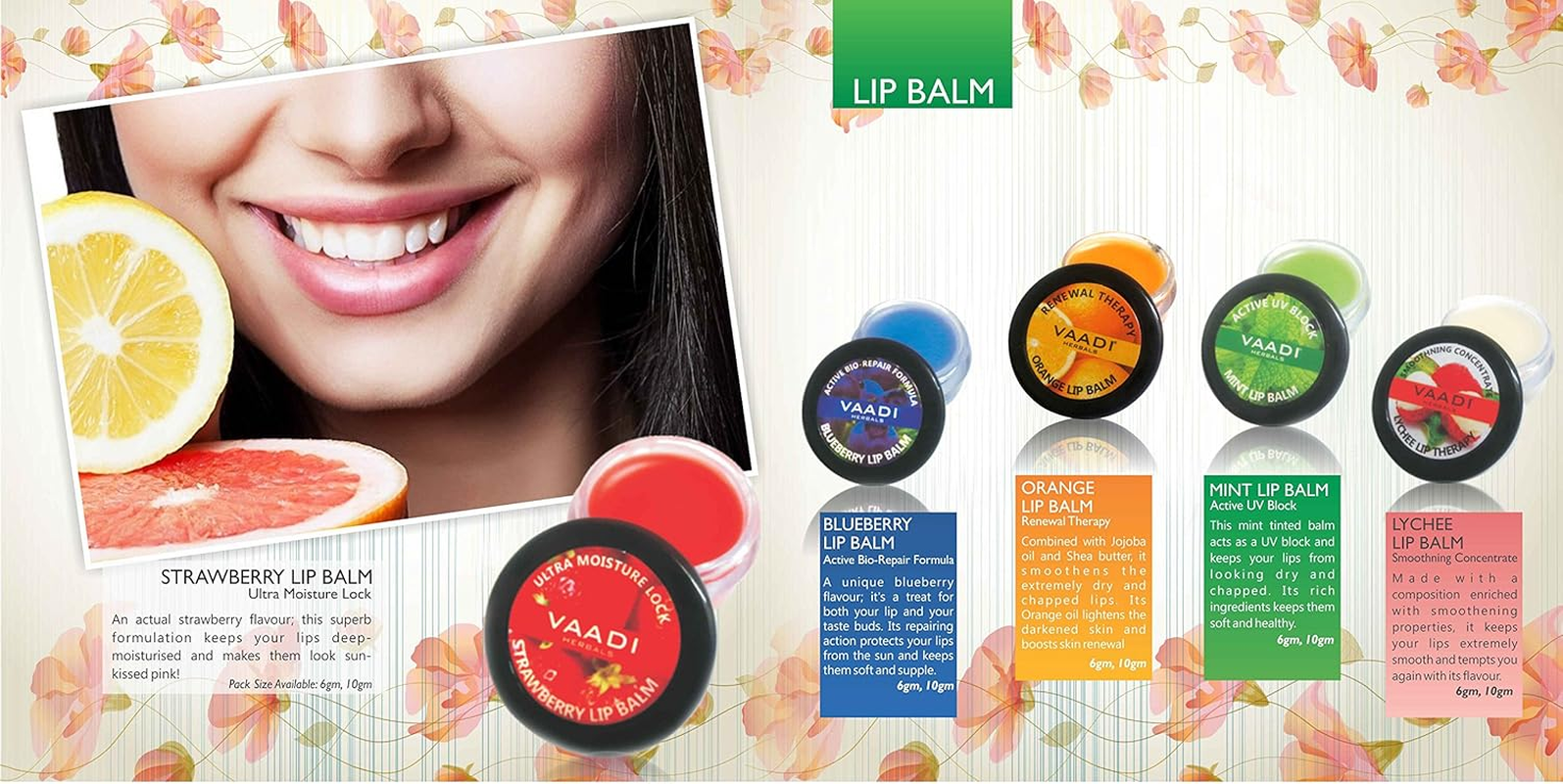 Vaadi Herbals Chocolate and Mint Bar Soap - Handmade Herbal Soap - ALL Natural - Best Moisturizer - Each 2.65 Ounces - Pack of 12 (32 Ounces, 2 Lb)