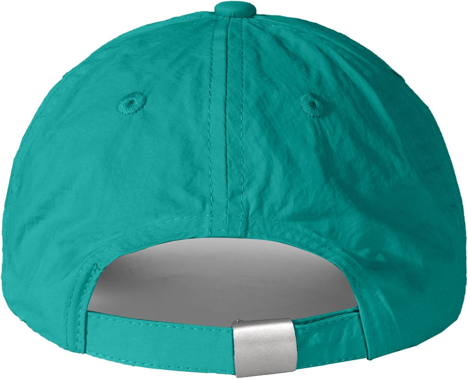 Acado Waterproof Running Cap Women - Quick Dry UV Protection Baseball Caps for Hiking Sports Outdoor - Blue image number 6