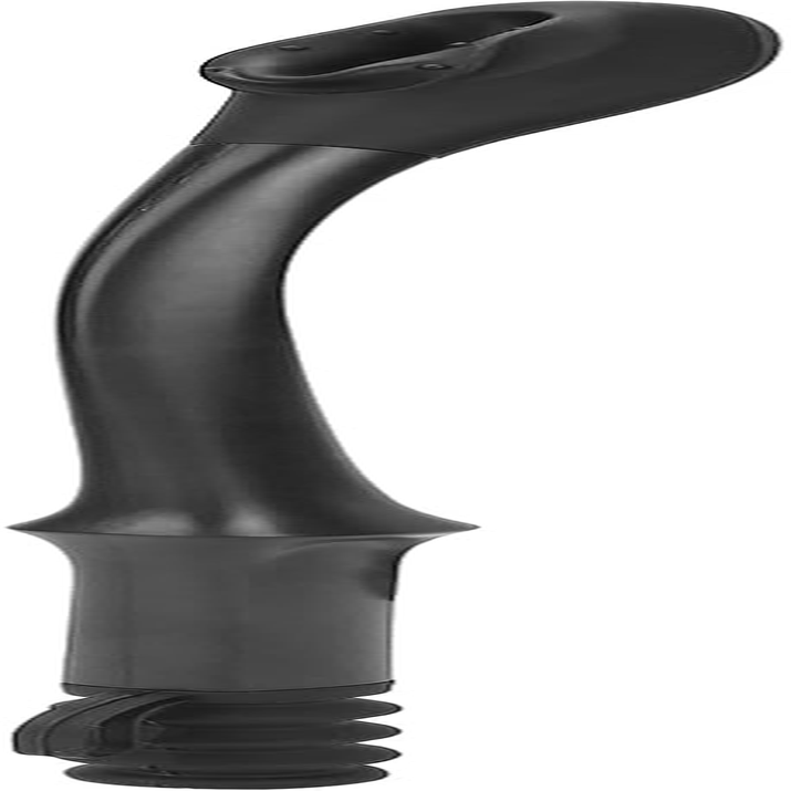 Jiawu Toilet Aids Tool, 15.7" Long Reach Comfort Toilet Wiping Aids Tools, Toilet Aids for Wiping, Self Assist Bathroom Bottom Buddy Wiping Toilet Aid(#1)