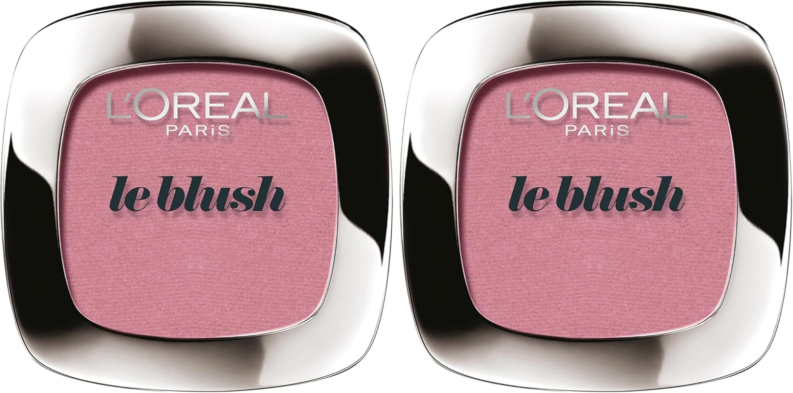 L'Oreal Paris True Match Blush 165 Rosy Cheeks