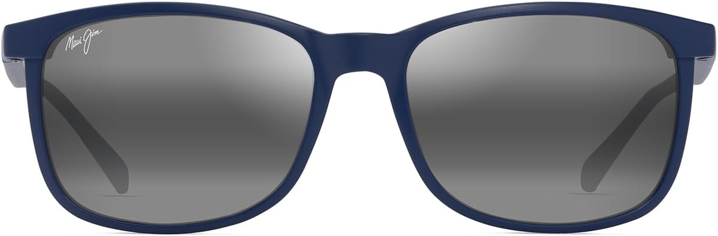 Maui Jim Men'S Hulili Polarised Sunglasses, Matte