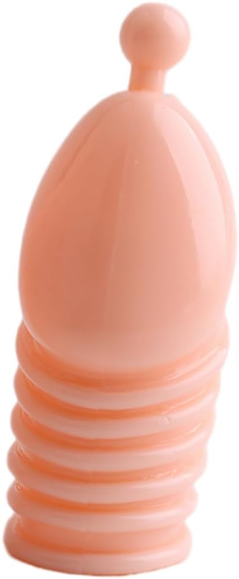 Penis Extender Cock Sleeve Stimulator Penis Rings, Penis Extenders, Sleeves & Enhancer to Create Exciting New Experiences Couples Sex Toys for Men Adult Toys image number 2