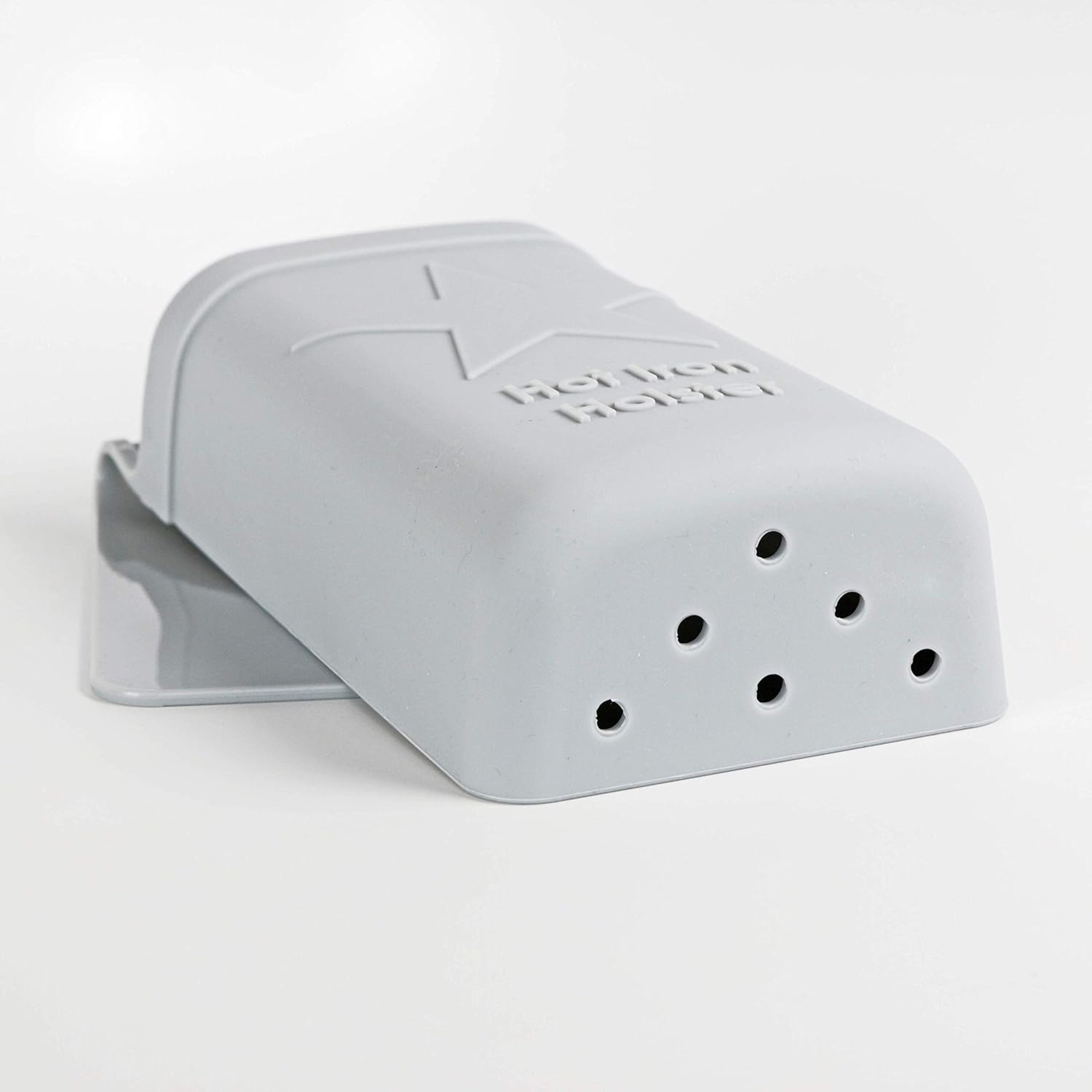 Holster Brands Hot Styling Tool Storage Holder, Original, Stone image number 5