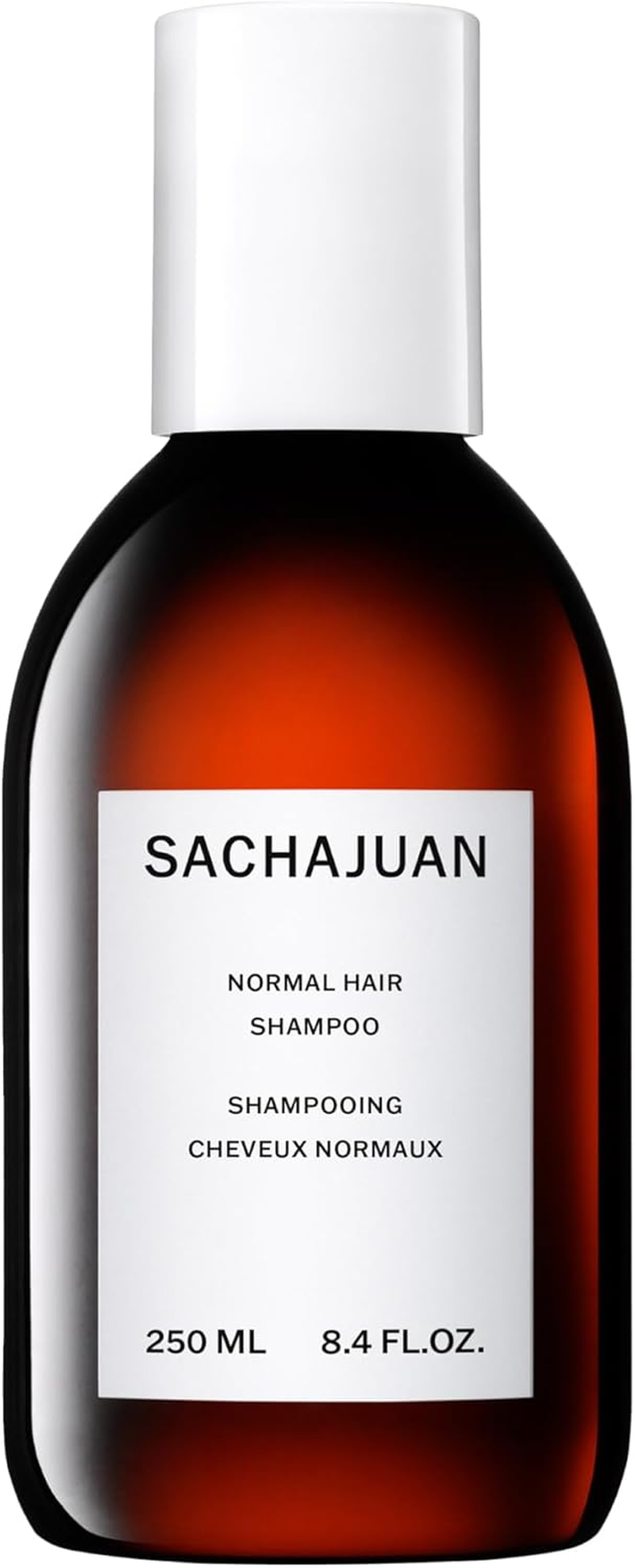 Sachajuan Normal Hair Shampoo, 250Ml image number 2