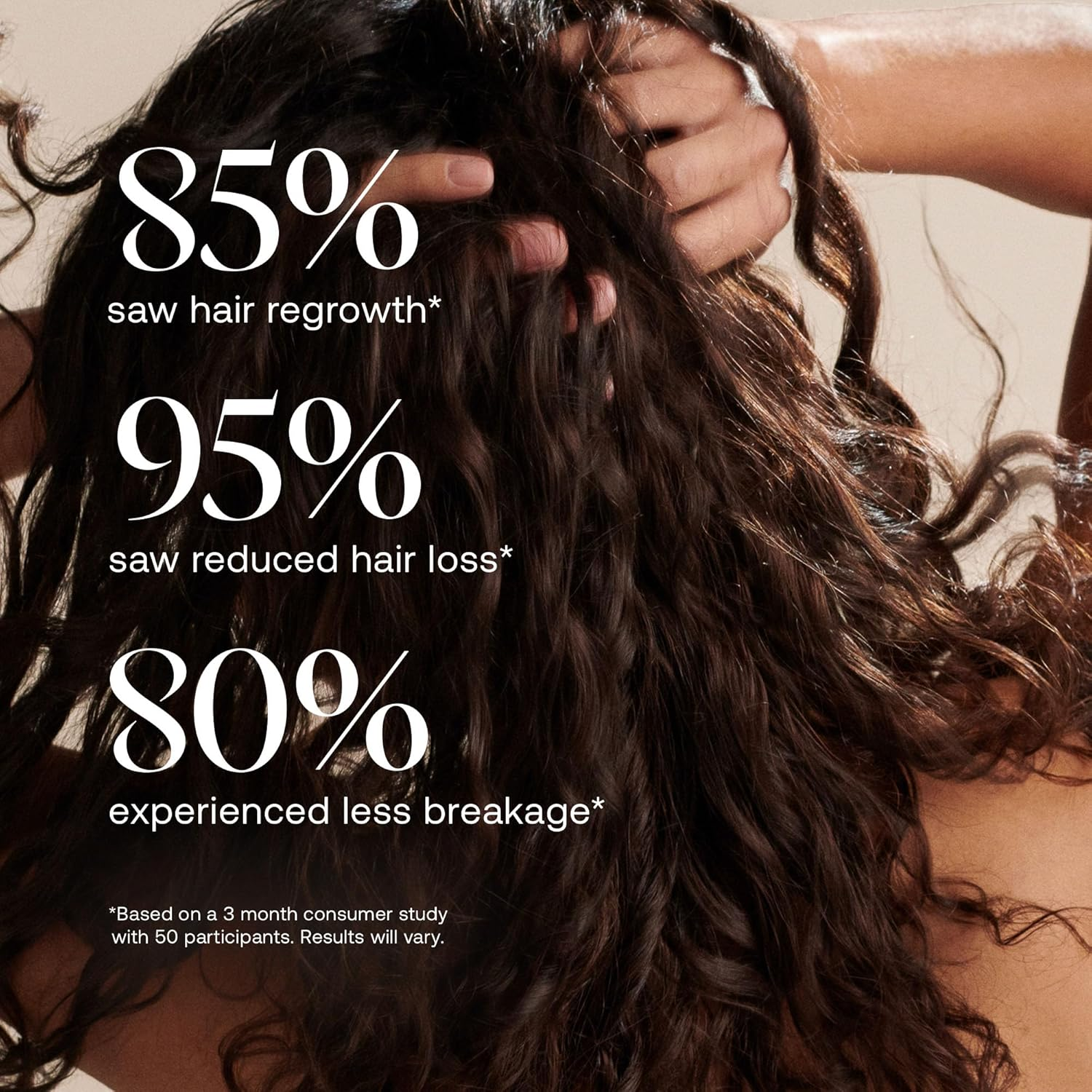 Uklash Ukhair Hair Growth Serum 50 Ml image number 6