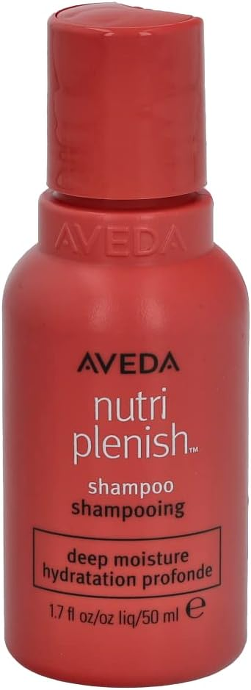 AVEDA, Nutriplenish&trade; Deep Moisture Travel Size Hydrating Shampoo 50Ml
