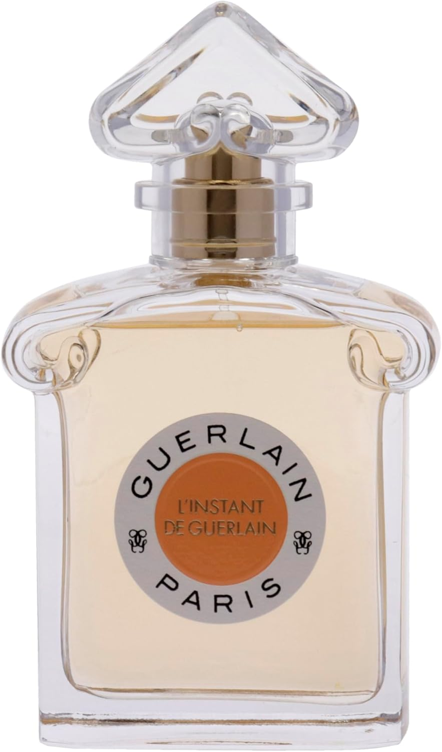 Guerlain L'Instant De Guerlain Eau De Parfum Spray for Women 75 Ml image number 4